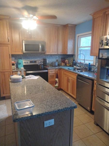 Hammer Time Remodeling and Repair