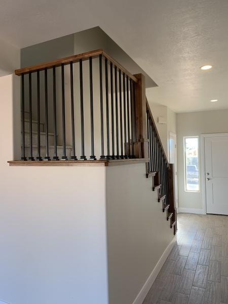 Manzanarez Remodeling