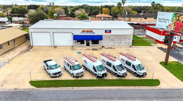 Advill Air Conditioning LLC