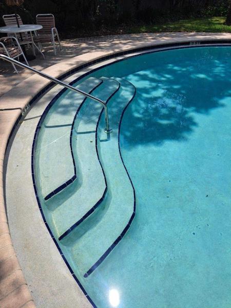 Certified Pool Pros