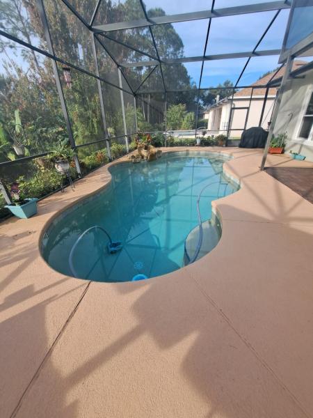 Certified Pool Pros
