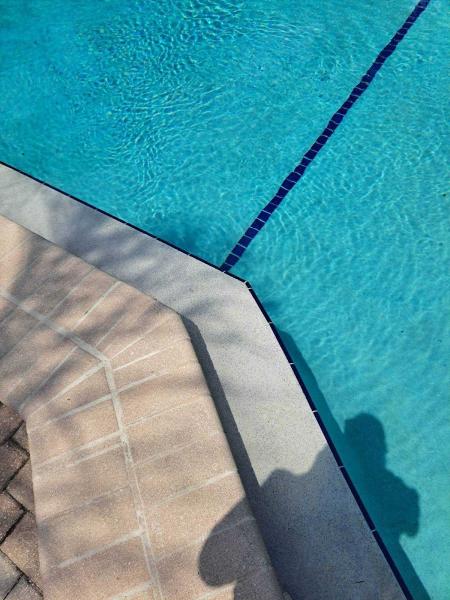Certified Pool Pros