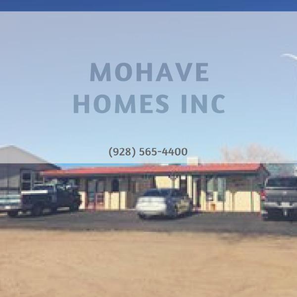 Mohave Homes Inc