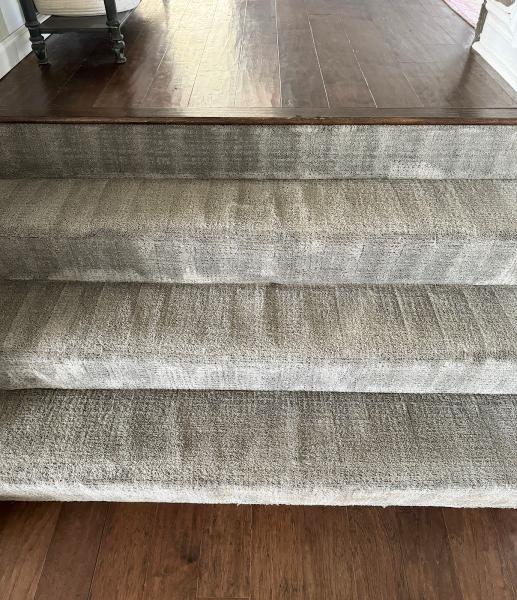 All American Carpet Cleaning