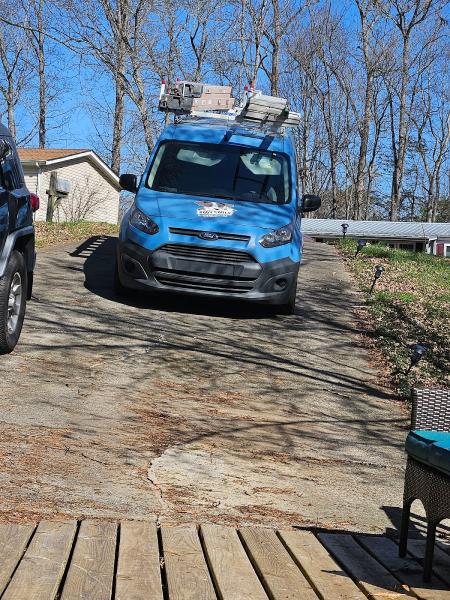 Rudy Cools Heating & Air Conditioning