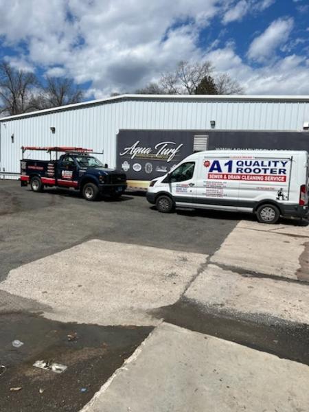 A1 Quality Rooter