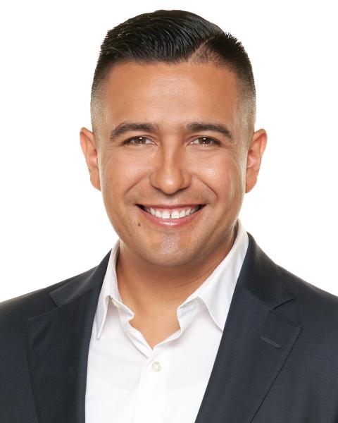 David Fletes