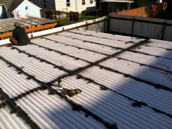 Golden Hands Handyman Services