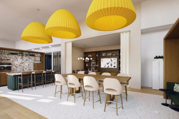 HB Workplaces: Sprague Studios