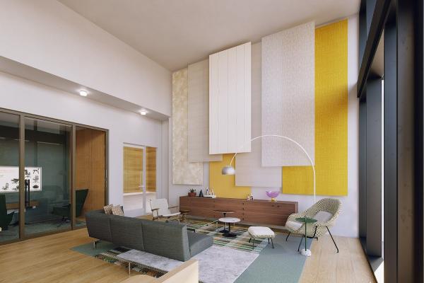 HB Workplaces: Sprague Studios