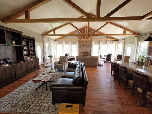 Barnett Design Unlimited