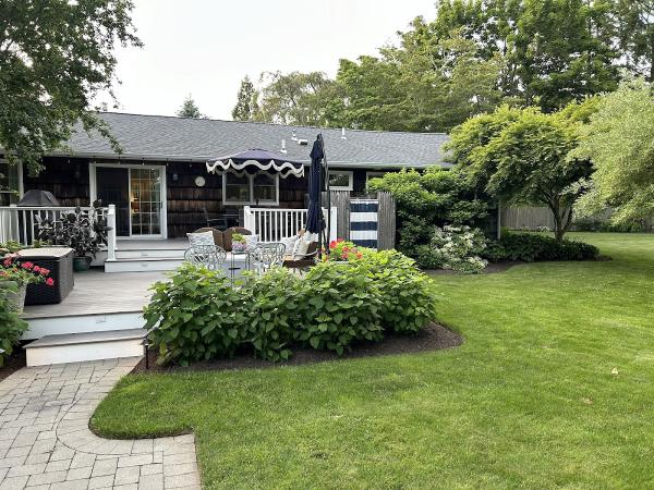 Cutting Edge Landscaping