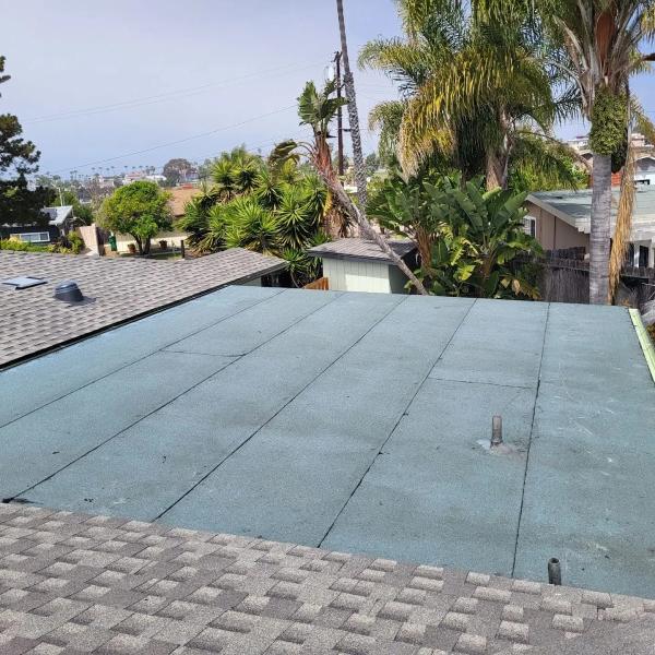 Barranco Roofing