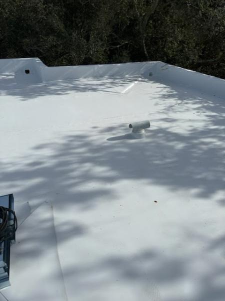 Barranco Roofing