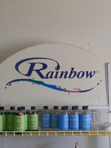 Rainbow Service Center