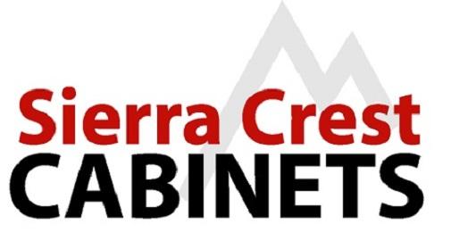 Sierra Crest Cabinets