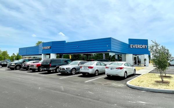 Everdry Waterproofing