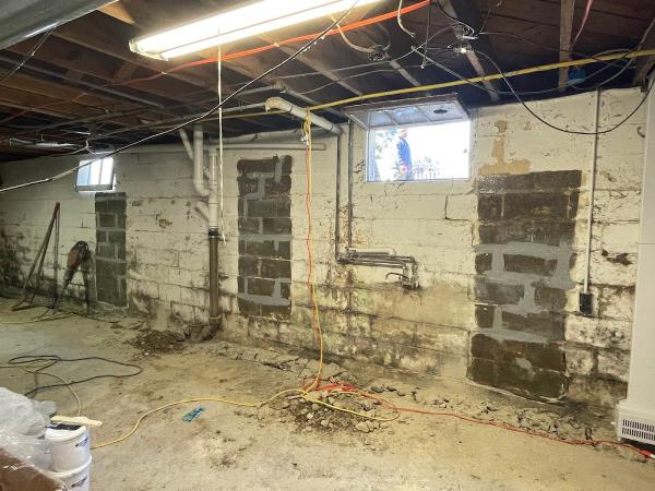 Everdry Waterproofing