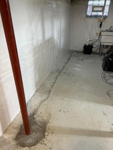 Everdry Waterproofing