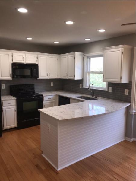 Mega Renovation Menifee
