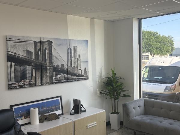 Memar Contractors Group