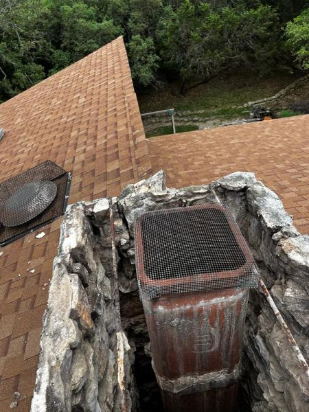 The Chimney Masters