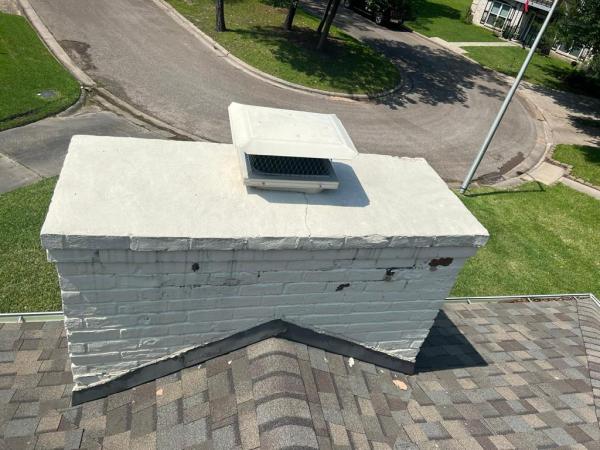 The Chimney Masters