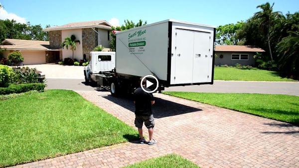 Smart Move Moving & Storage