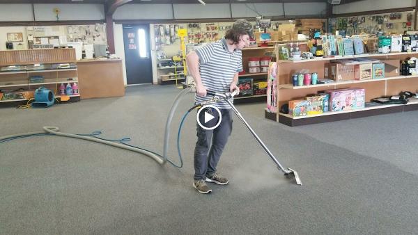 Christian Cleaning Solution