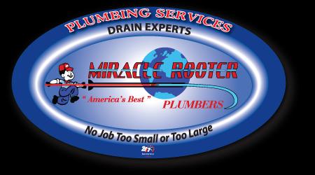 Miracle Rooter Plumbing