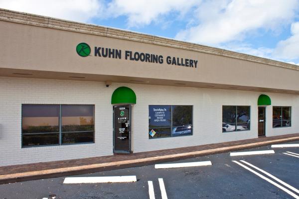 Kuhn Flooring Gallery