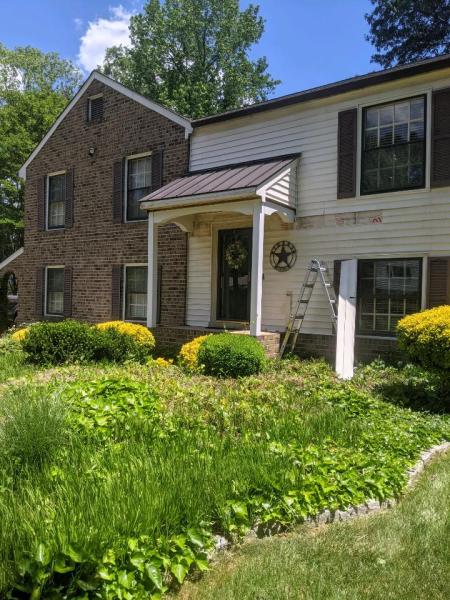 C.r.a.b. Construction Services