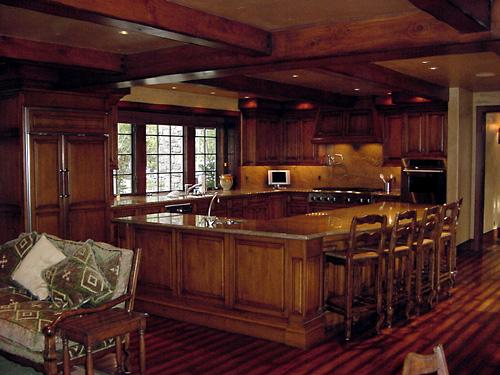Finer Cabinetry & Woodwork Inc.