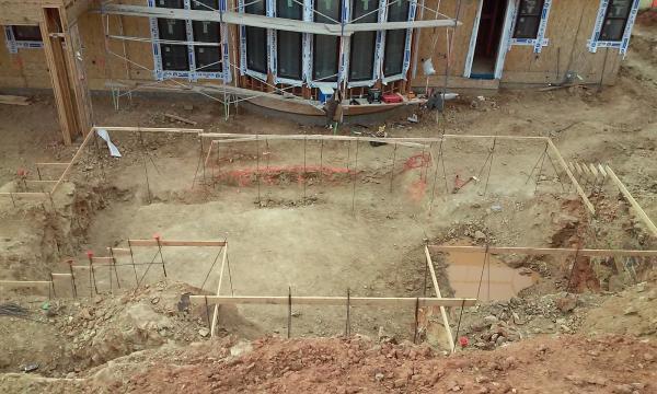 Fat Cat Excavation