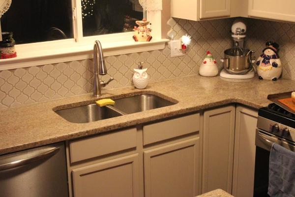 Sedona Stone and Tile
