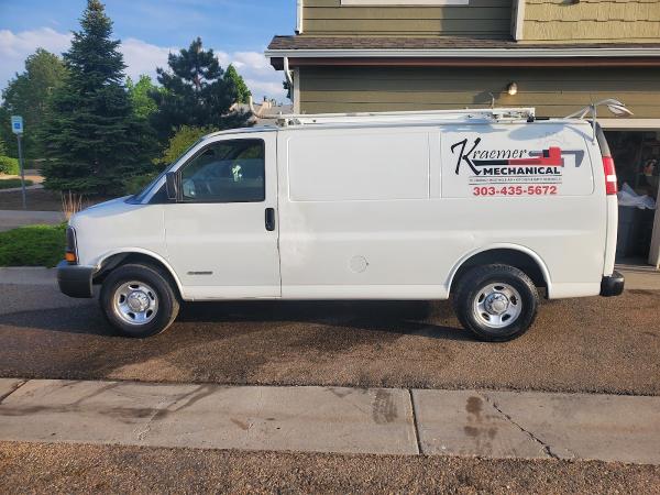 Kraemer Mechanical