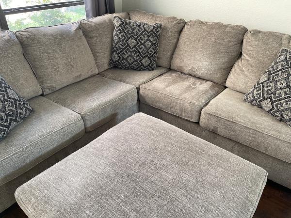 Dry Master Cleaning & Restoration