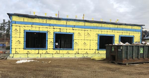 Associated Concrete Coatings