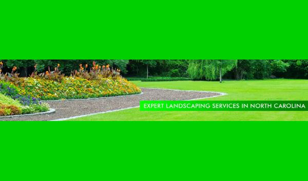 Ground Pounders Landscaping