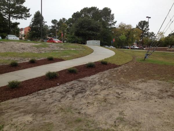 Ground Pounders Landscaping