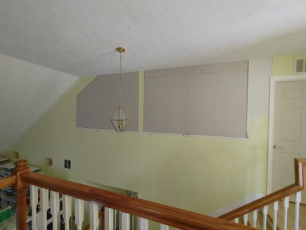 Sterling Drywall Repair LLC