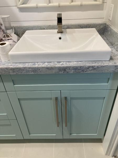 Davies Plumbing Services