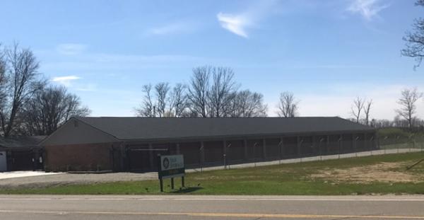 Route 68 Store and Lock