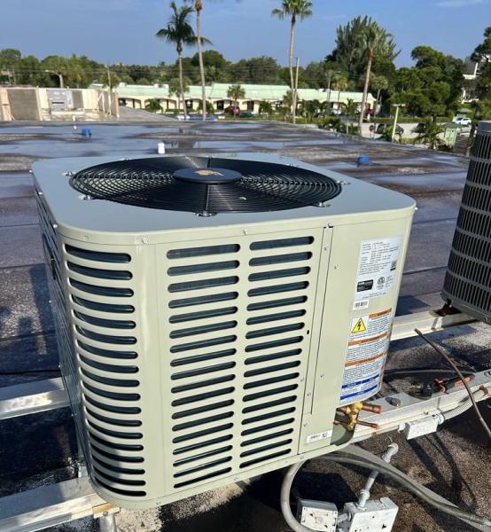 Neighbors A/C