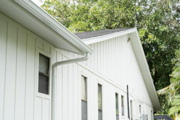 West Coast Exteriors