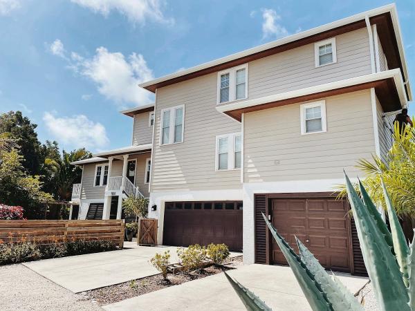West Coast Exteriors