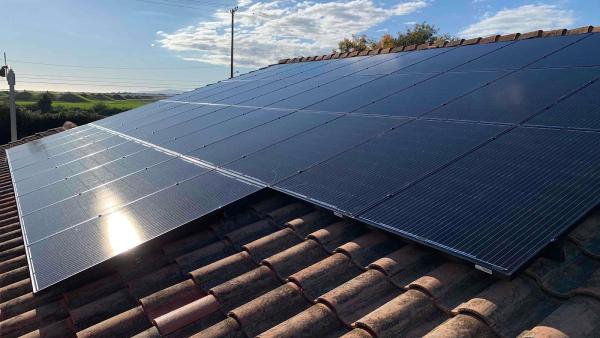 Solar Source