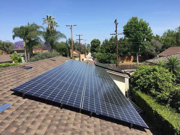 Solar Source