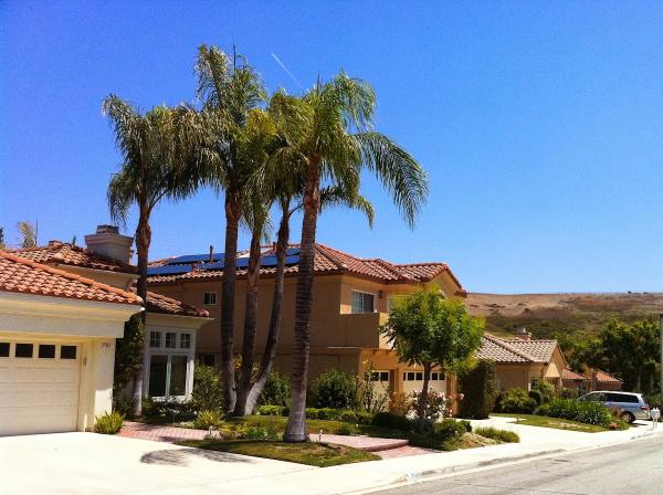 Solar Source
