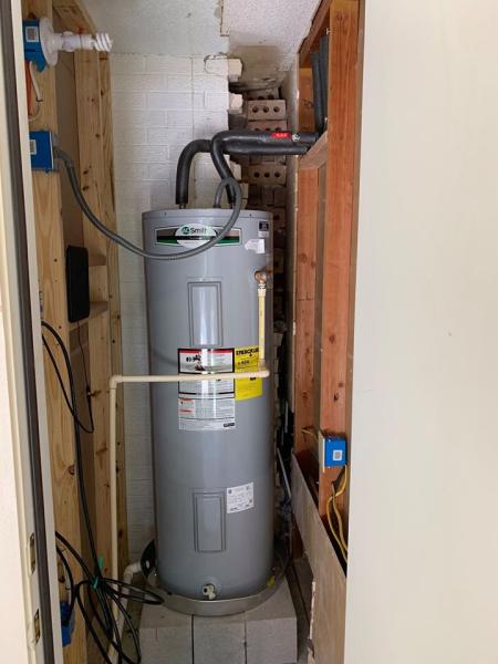 Nikki's Plumbing Company